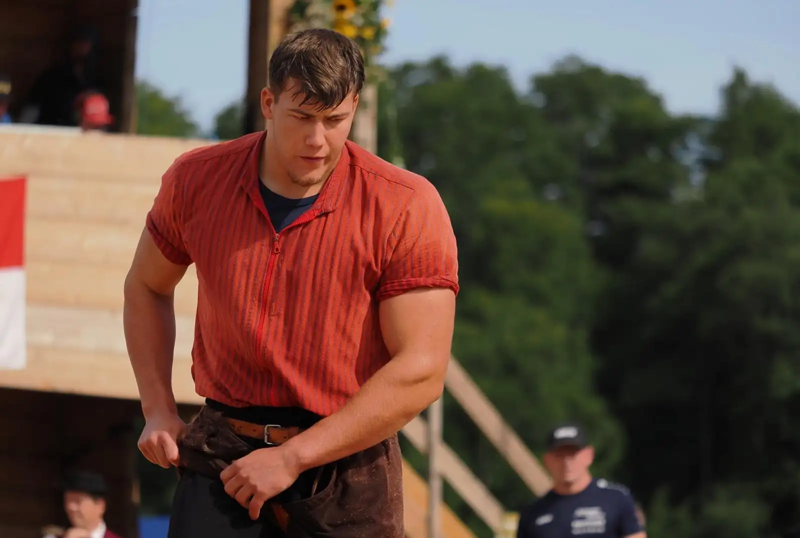 Valentin Scherz