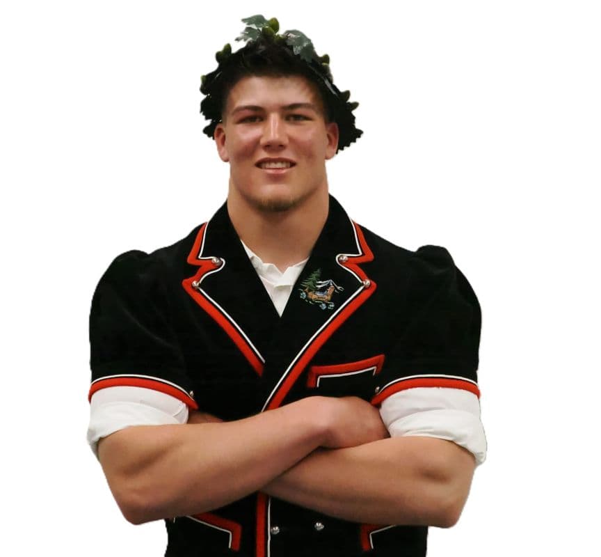 Valentin Scherz